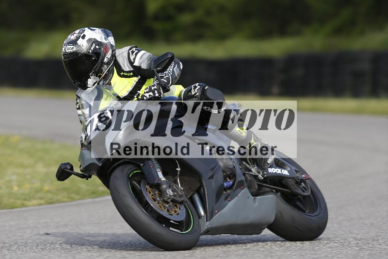 Archiv-2025/08 20.04.2025 Speer Racing ADR/Gruppe gelb/278